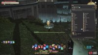 Head to and perform /pet on Shaggles