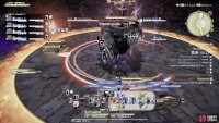 Elimination is Peacekeeper’s tankbuster