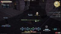 Head to the Ala Mhigan Quarter and speak with the Blasphemy Hunter