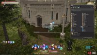 Head to (X: 7.8, Y: 8.2). and perform /battledance