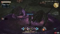 you’ll then need to dispatch two Fell Beasts that attack.