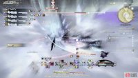 be prepared to heal a party-wide AoE.