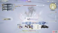 so the whole party needs to stack on them to share the damage.