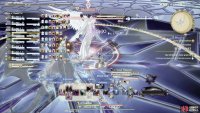 When you see Hydaelyn cast Hero’s Radiance