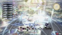 be prepared to heal a raid-wide AoE.
