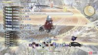 When you see Hydaelyn’s Ray attack, get close to the edge of the arena to mitigate the damage.