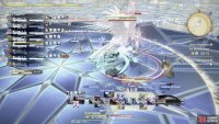 Magos’s Radiance is another room-wide AoE.