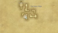 Map 1/3 for Smileton