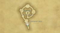 Map 1/3 for the Aitiascope