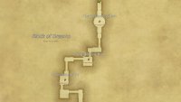 Map 2/3 for Smileton