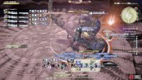 Pox Flail is Grebuloff’s tankbuster.