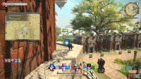 Head to Anagnorisis