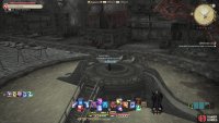 to find the Sightseeing Log on top of the Slide. 