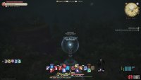 to find the Sightseeing Log sitting on top of the southeastern wall