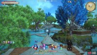 to find the Sightseeing Log sitting on top of the Gazebo .
