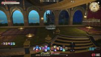 to find the Sightseeing Log sitting next to Mihleel. 