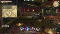 Head to Mehryde’s Meyhane