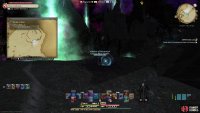 Head to Ostrakon Deka-okto