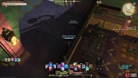 to find the Sightseeing Log sitting on a basket below. 