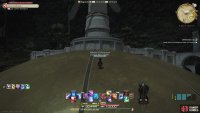 to find the Sightseeing Log sitting on top of the  Water Tower. 