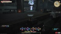 to find the Sightseeing Log at the end of the railway platform. 