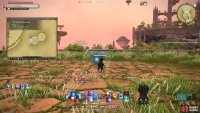 to find the Sightseeing Log sitting out in the open. 
