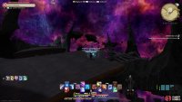 to find the Sightseeing Log sitting at the end of a broken bridge of the west tower.