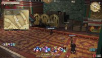 Head to West Balshahn Bazaar 