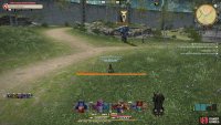 Head to  (X: 19.9, Y: 36.3) and defeat to Center Soma’s for their Cores