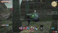 before interacting with the Stolen Box.