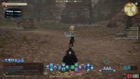then go over to (X: 36.9, Y: 12.4) and talk to Raubahn. 