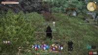 the third feeding ground can be found at X: 34.3, Y: 15.4