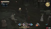 You’ll find the Wood Wailer in the Lower Paths