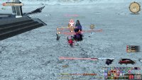 Defeat the Lingering Griefs (X3)
