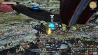 Interact with the Fascinating Remnant.