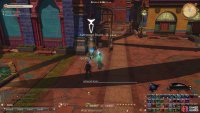 You can use the Aethernet Shard