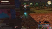 Attune to the Aethernet Shard