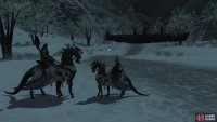 Arion Mount size comparison