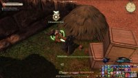 Aid the Exhausted Hyur
