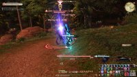 Then defeat the Terminus Snatcher.