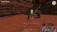 Speak with Alisaie