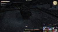 And then move to the end