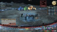 Critical Engagements offer great exp