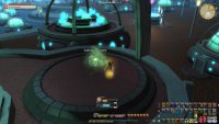 Carrotorium North West Location