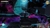 Travek through the Portal