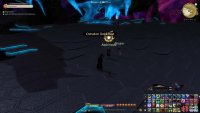 Then speak with Alphinaud.