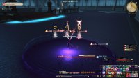 Next you must fight another three Lopporrit&rsquo;s.