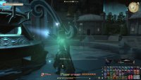 Attune to the Aetheryte.