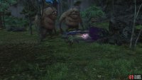Prepare to fight the Troll Ruffians 