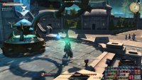Attune the Sharlayan Hamlet Aetheryte.